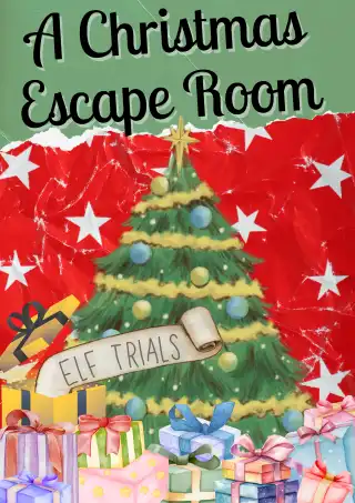 A Christmas Escape